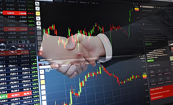 币安Launchpad网交易界面